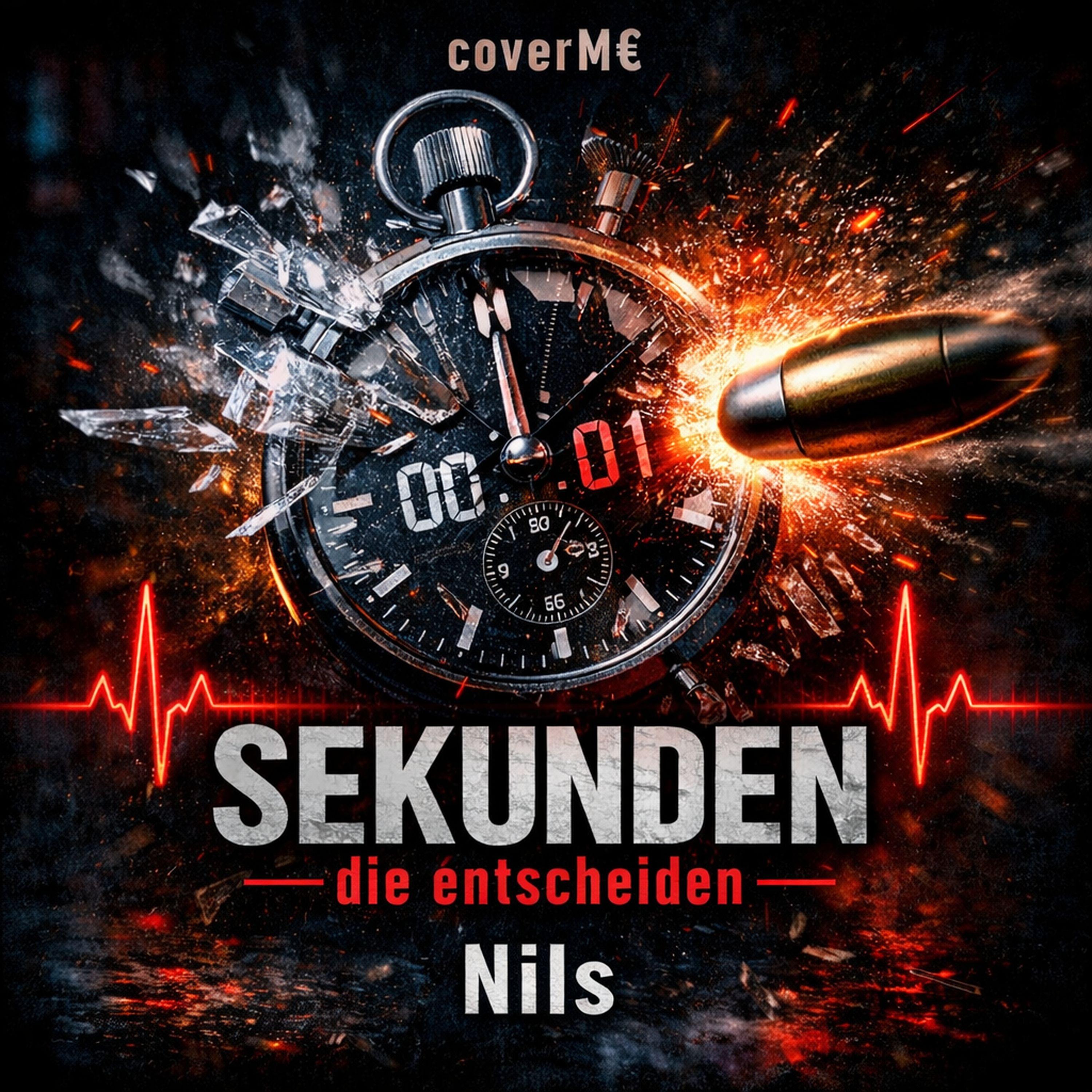 Sekunden die Entscheiden (Remix)