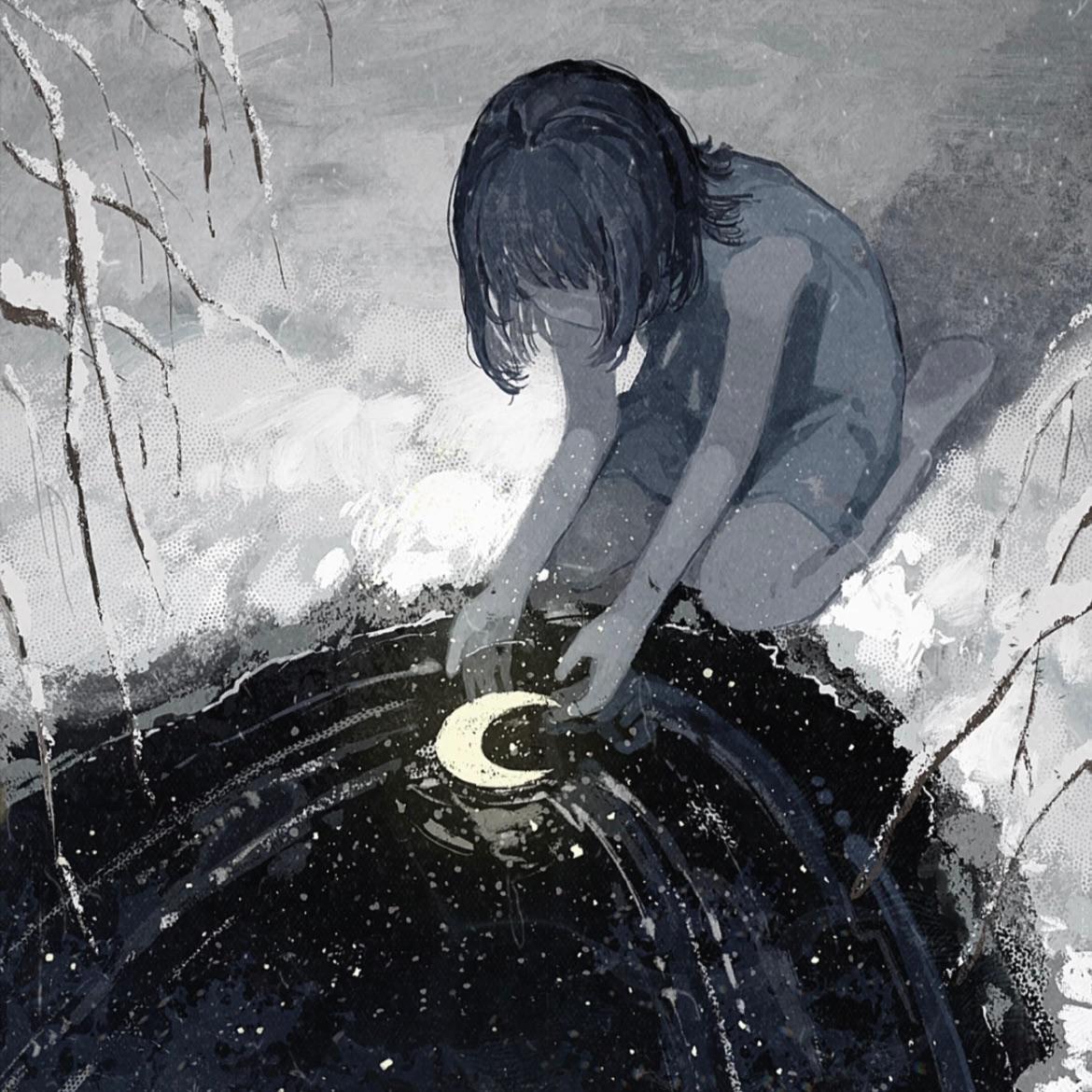 开往春天的地铁（OST原声带）