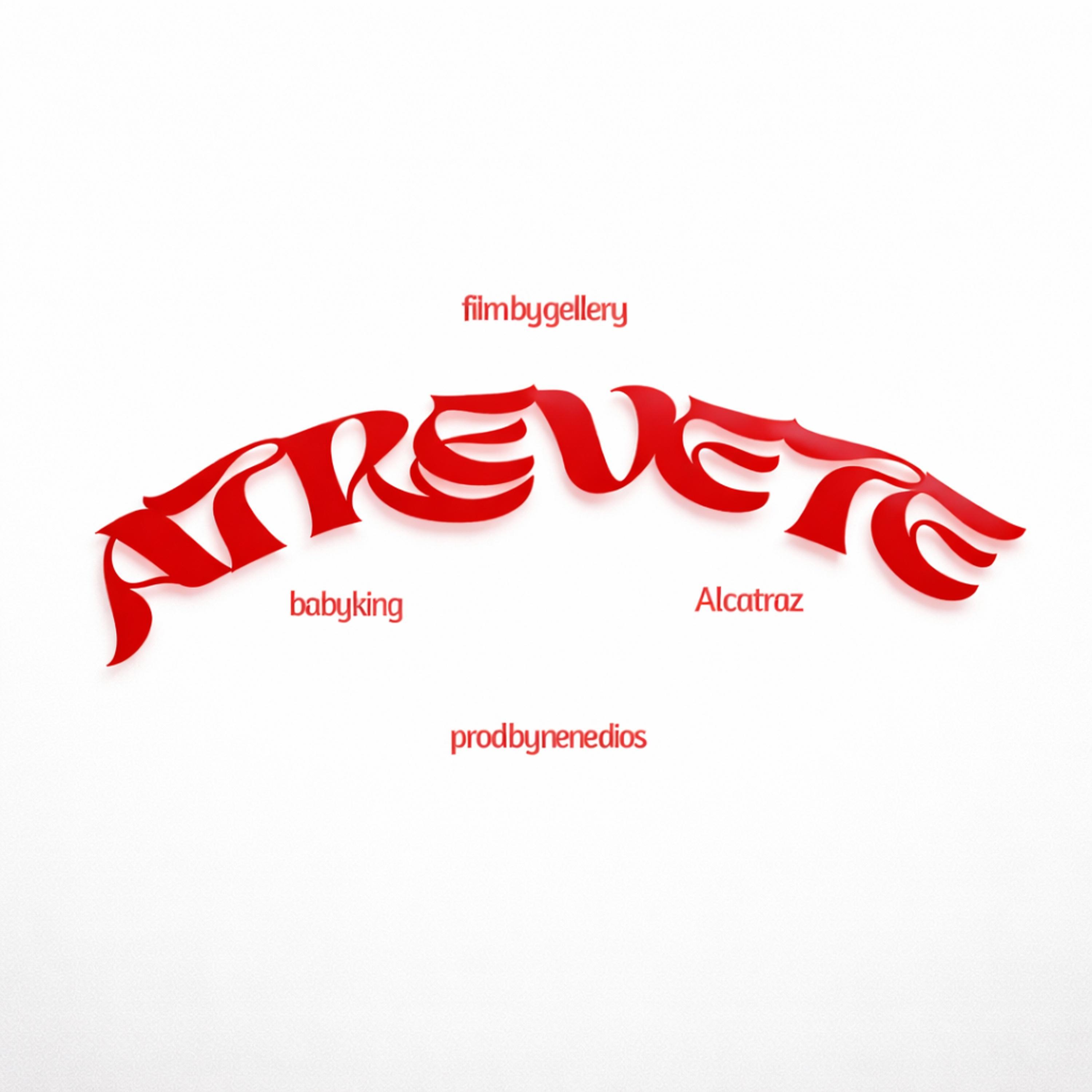 Atrevete