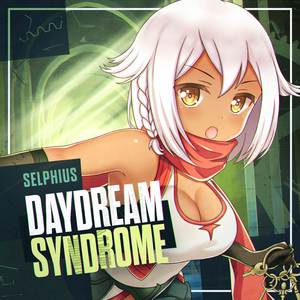 Daydream Syndrome （降8半音）