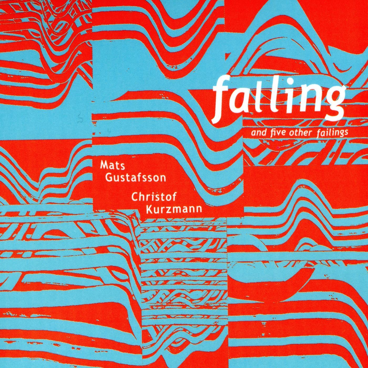 Falling And 5 Other Failings