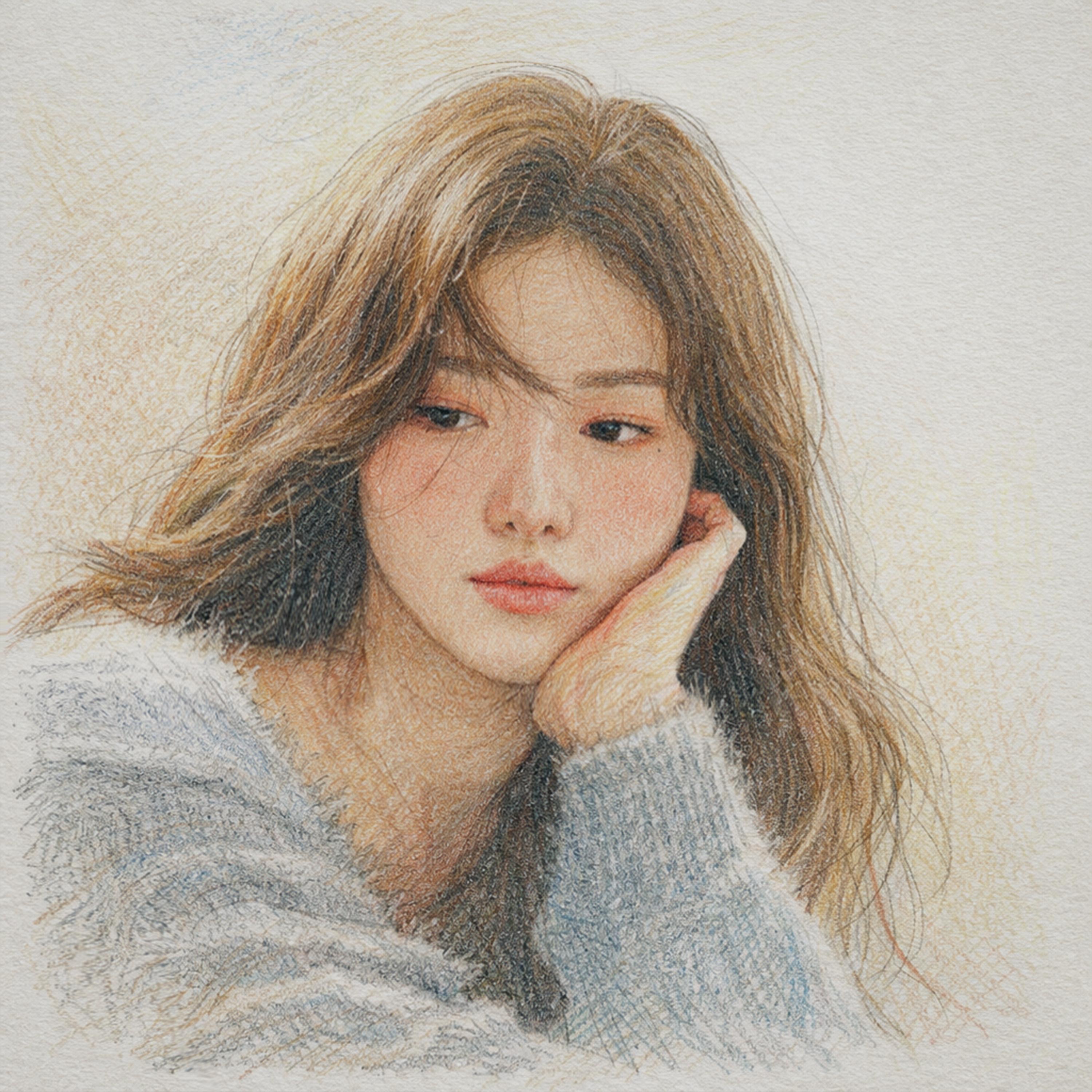 차라리 그댈 몰랐던 그때로