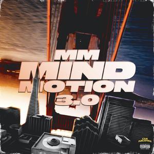 Mind Motion, Too Short, Stunnaman02 & Clayton William - Doin It Well (Instrumental) 原版无和声伴奏