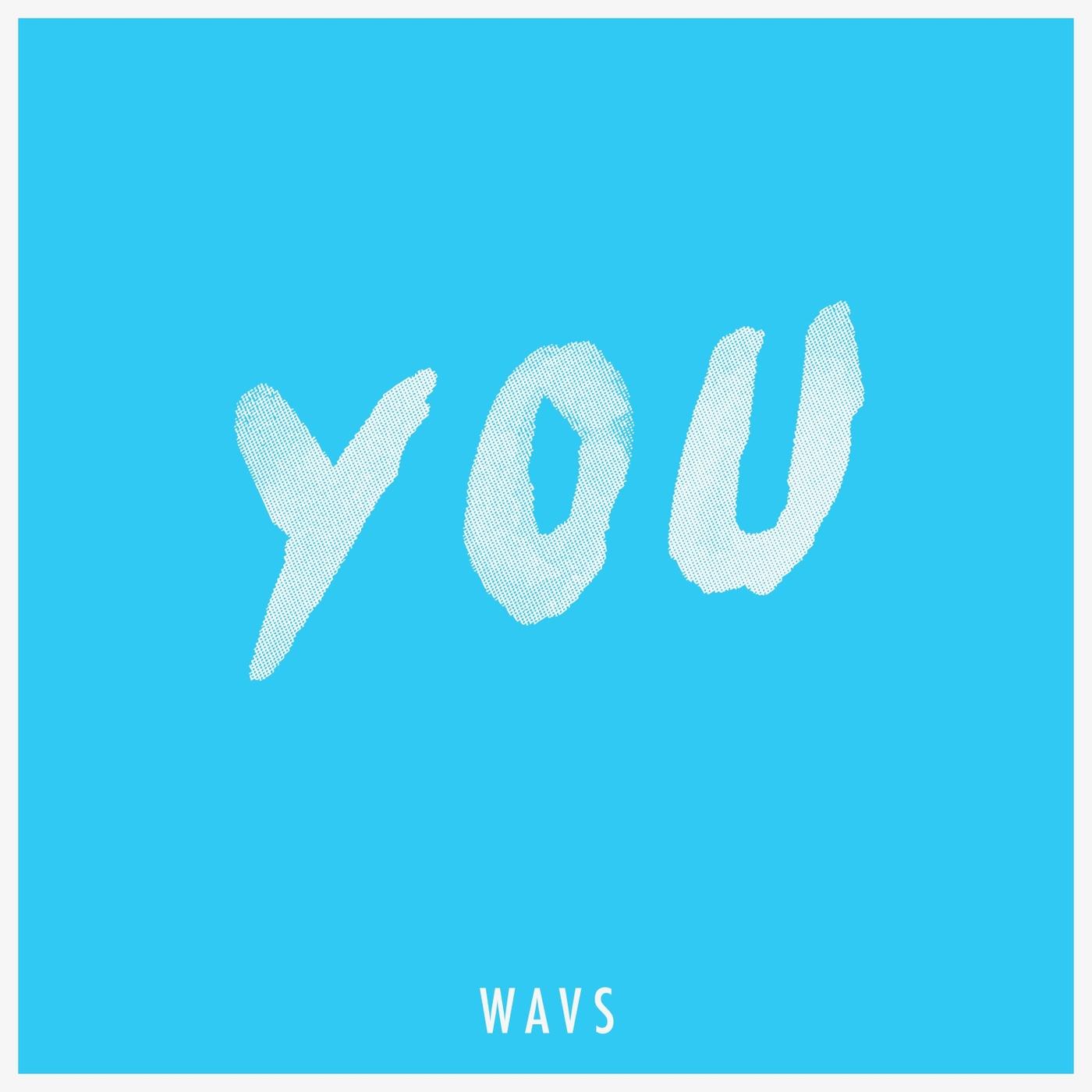You
