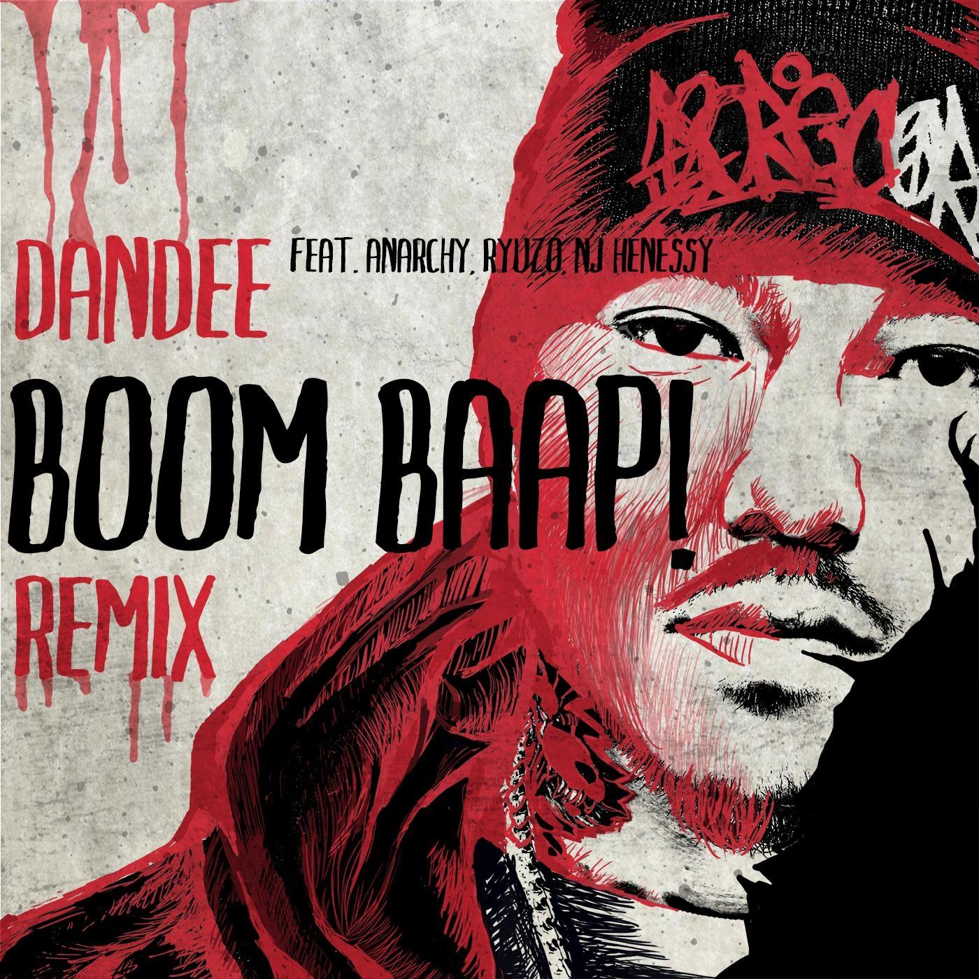 Boom Baap (Remix)