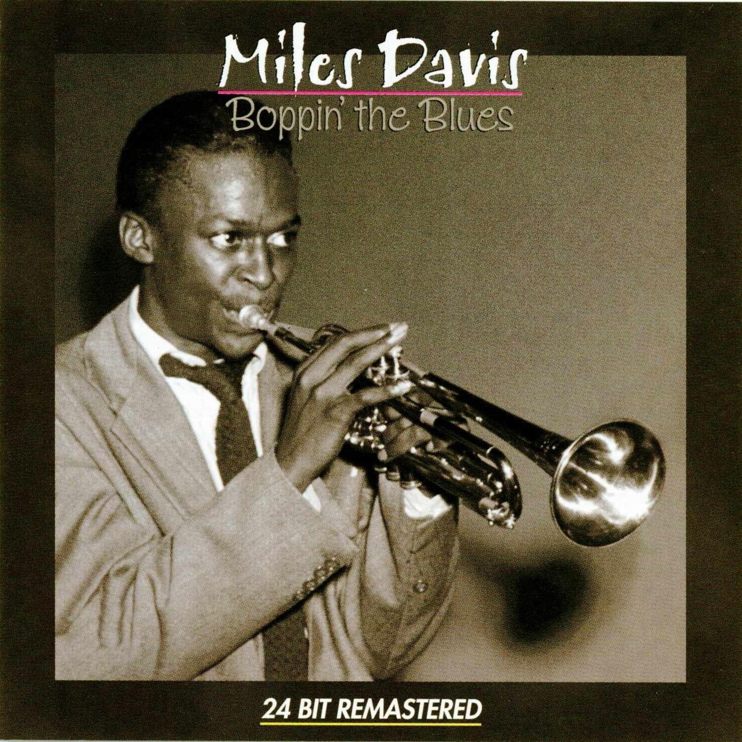 Bopping The Blues