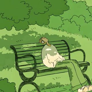 治愈系轻音乐丨温柔缓解焦虑氛围助眠