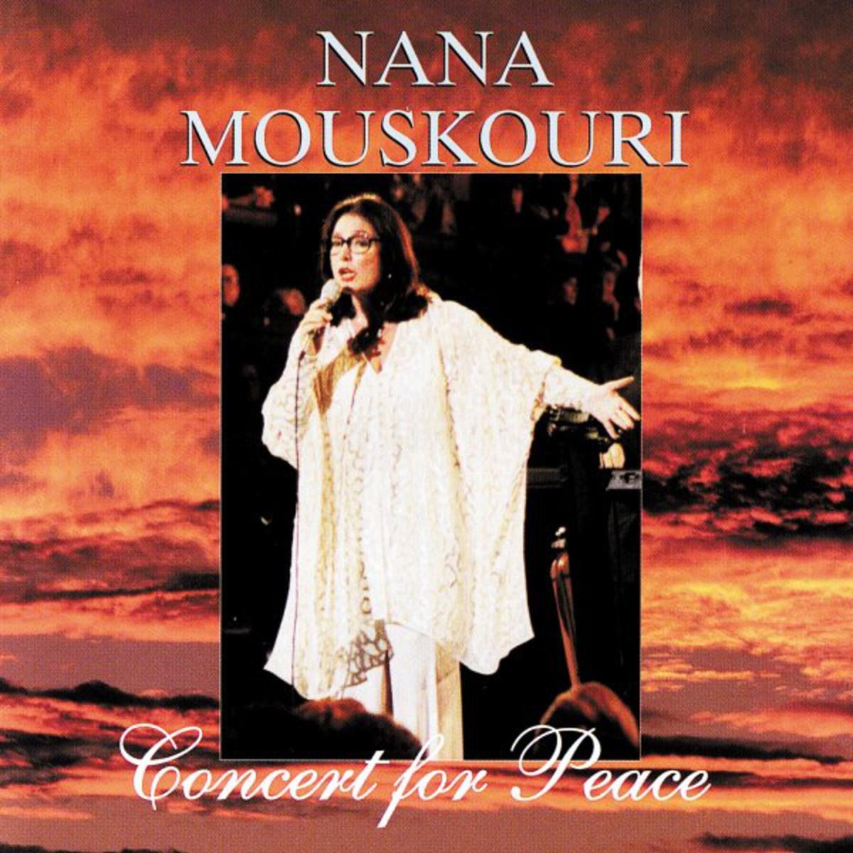 Concert For Peace