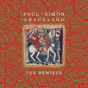 Graceland - The Remixes