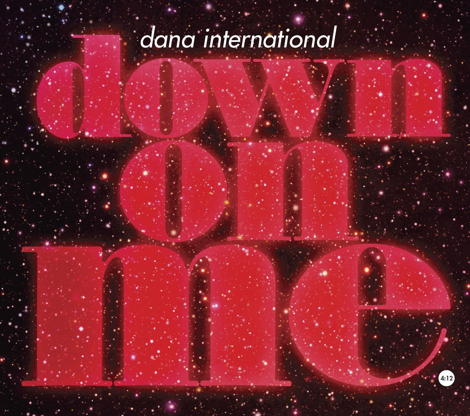 Down On Me