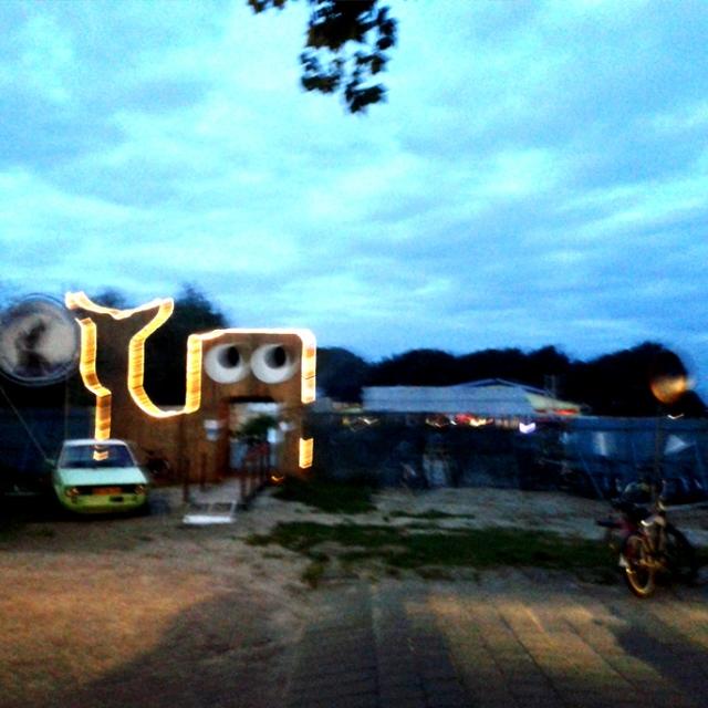 ~~~ BBQ