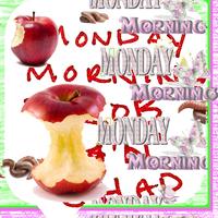 Monday Morning (feat. Ben Lee)