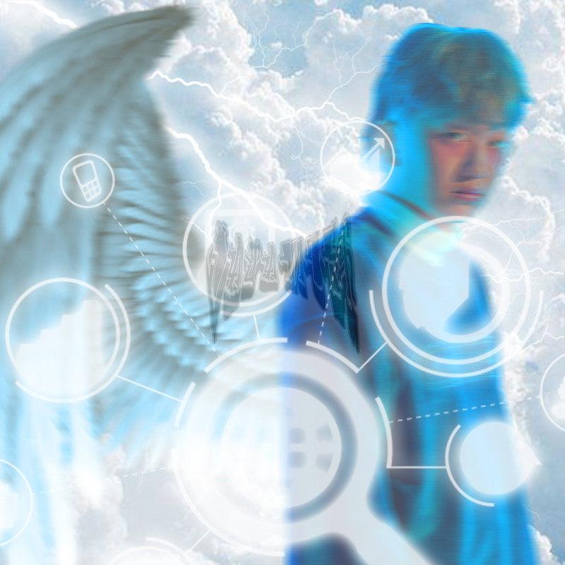 Datamxsh EP