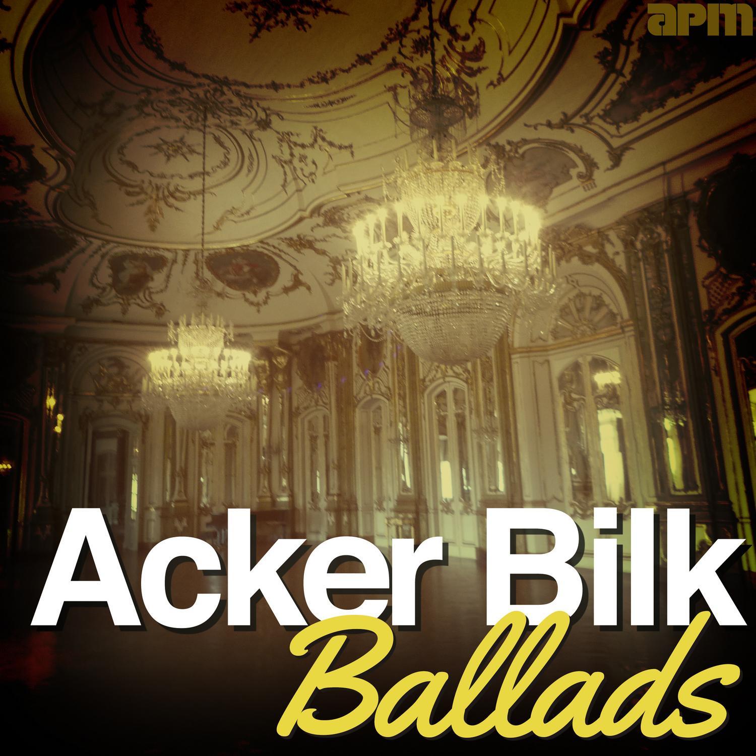 Ballads