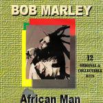 African Man专辑