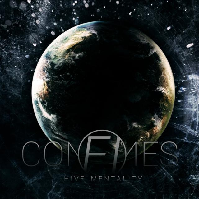 Hive Mentality EP