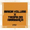 DJ Juan ZM - Maior Volume X Tropa do Arregaça (feat. Mc G7)