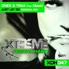 Onex & Trax - Just Let Go (Original Mix)