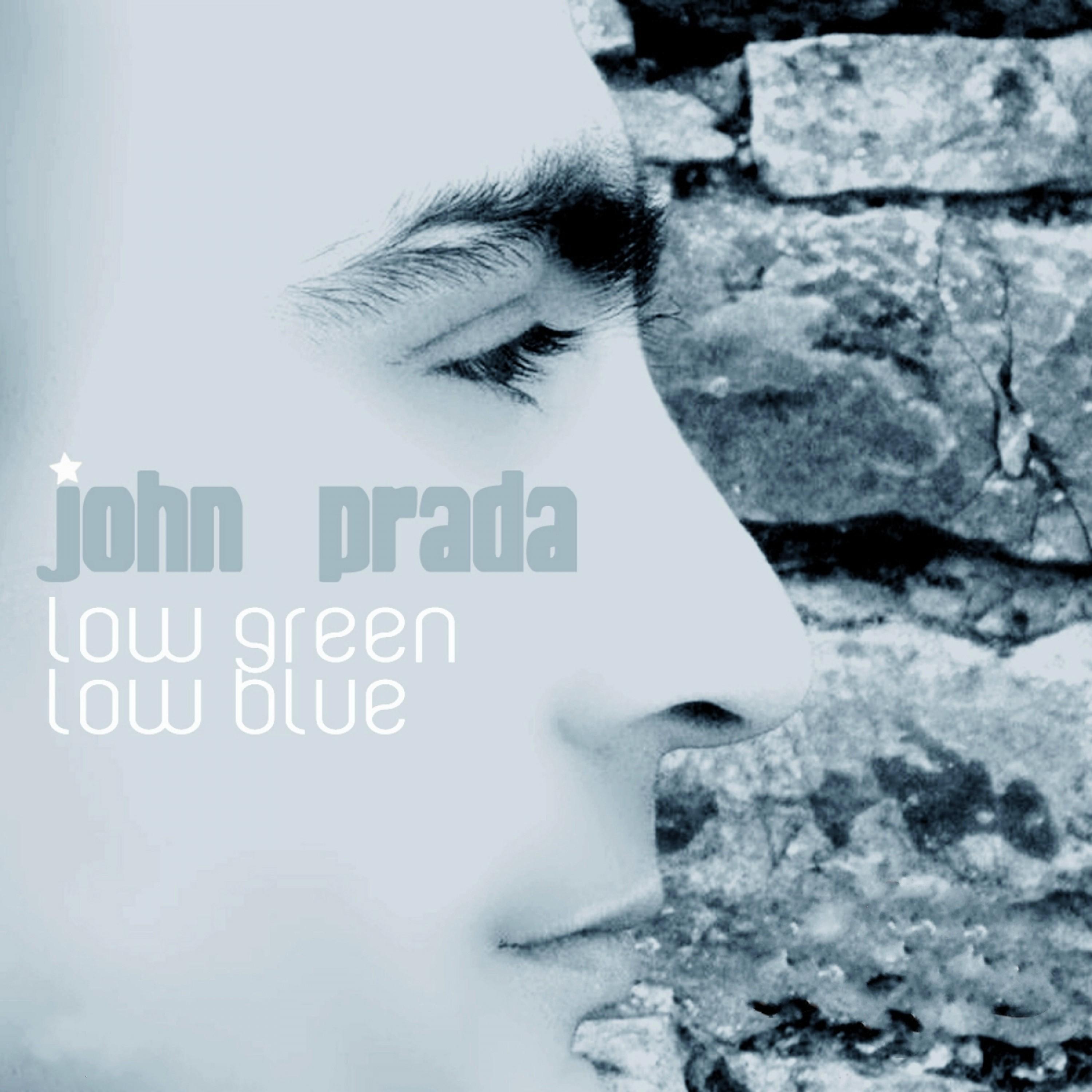 Low Green Low Blue