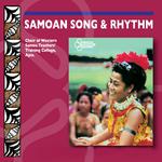 Samoan Song & Rhythm专辑