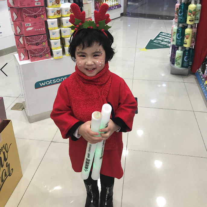 罗语妍/八音盒艺术—小马大哈
