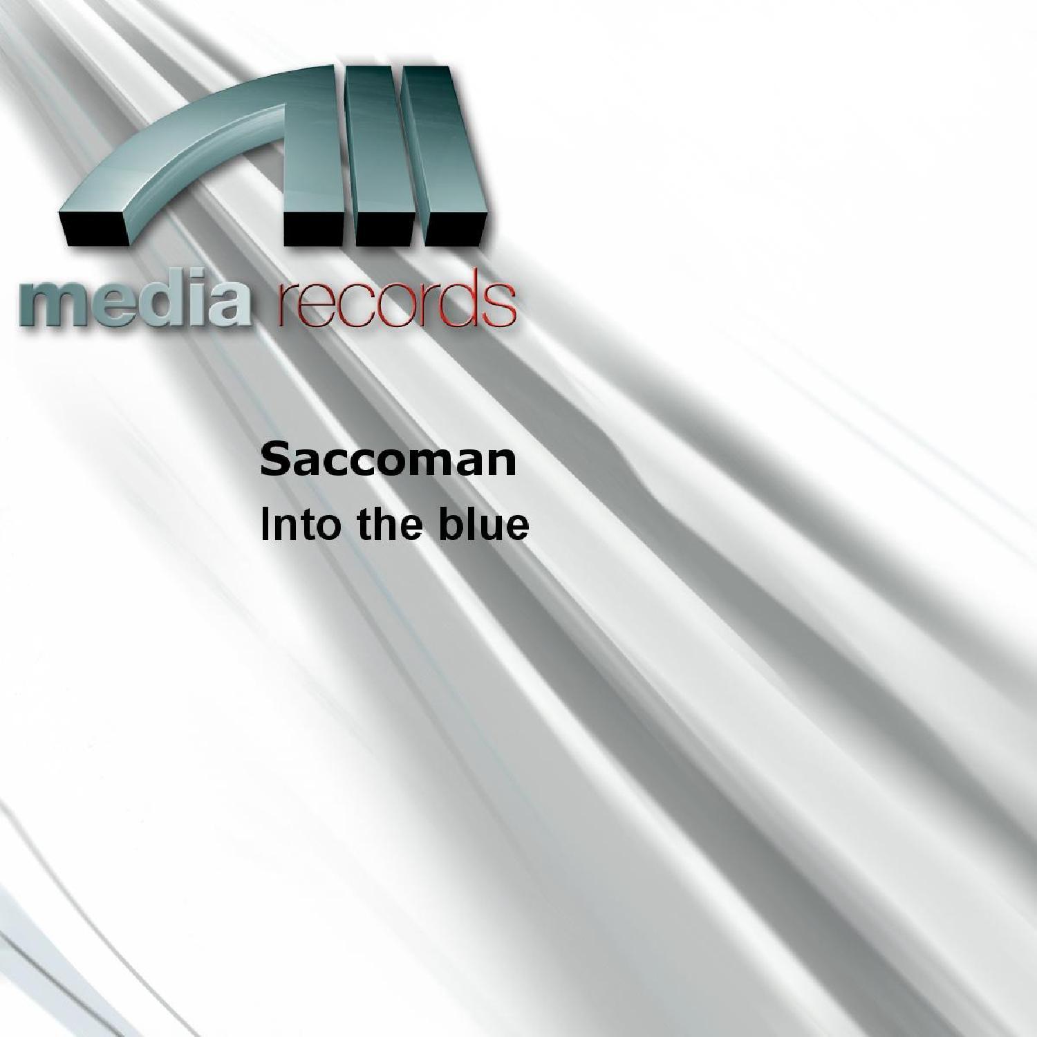 Into the blue
