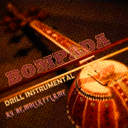 BomPada×Drill Instrumental