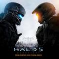 Halo 5: Guardians (Original Game Soundtrack)