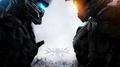 Halo 5: Guardians (Original Game Soundtrack)专辑