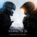 Halo 5: Guardians (Original Game Soundtrack)专辑
