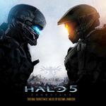 Halo 5: Guardians (Original Game Soundtrack)专辑