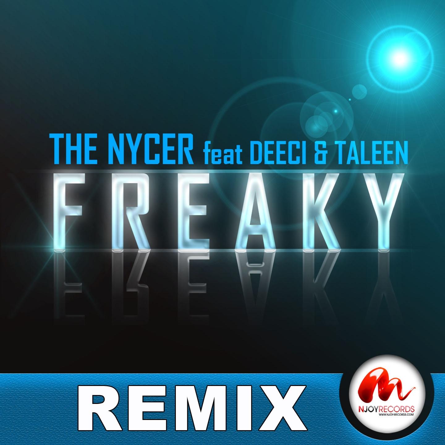 Freaky (Remix)