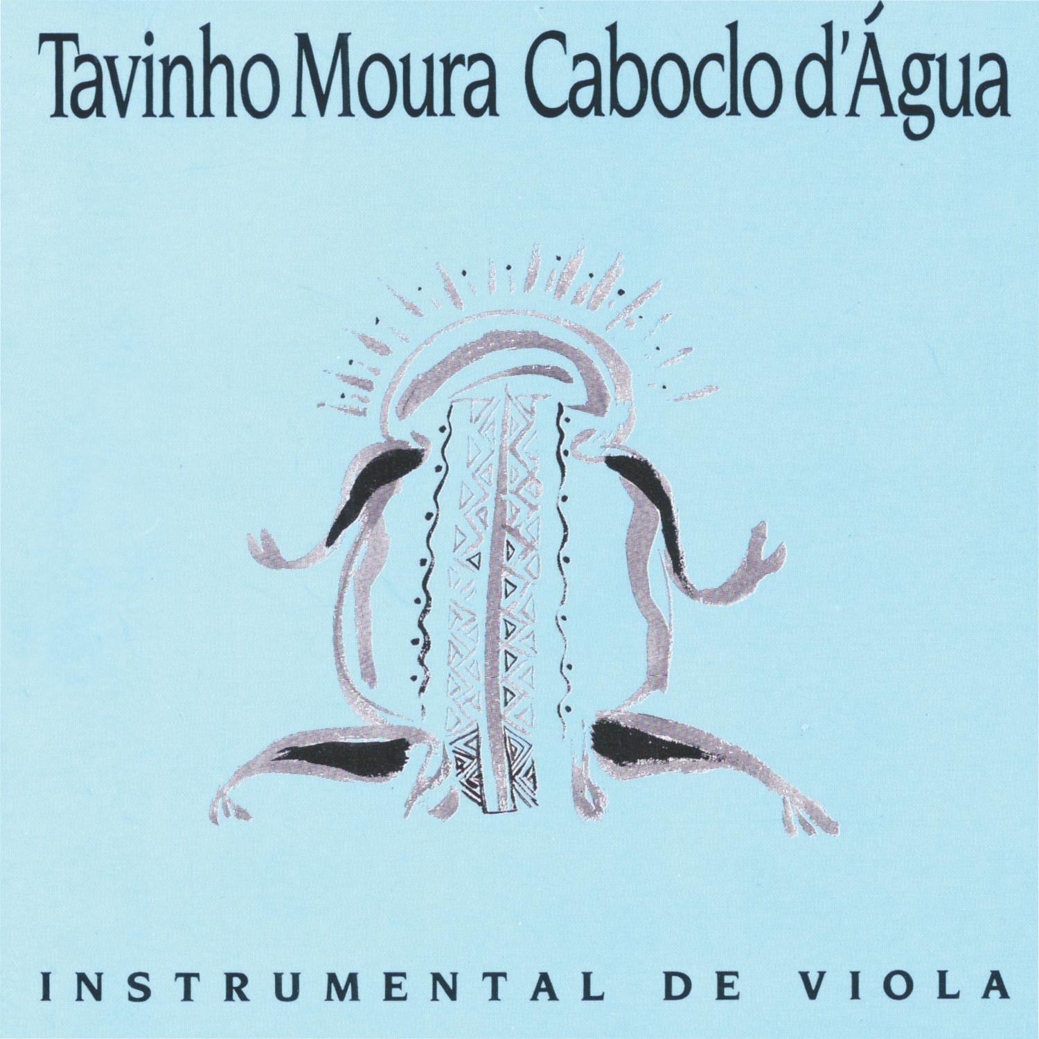 Caboclo D'água