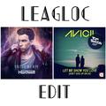 Follow Me Show Your Love(LeagloC Edit)