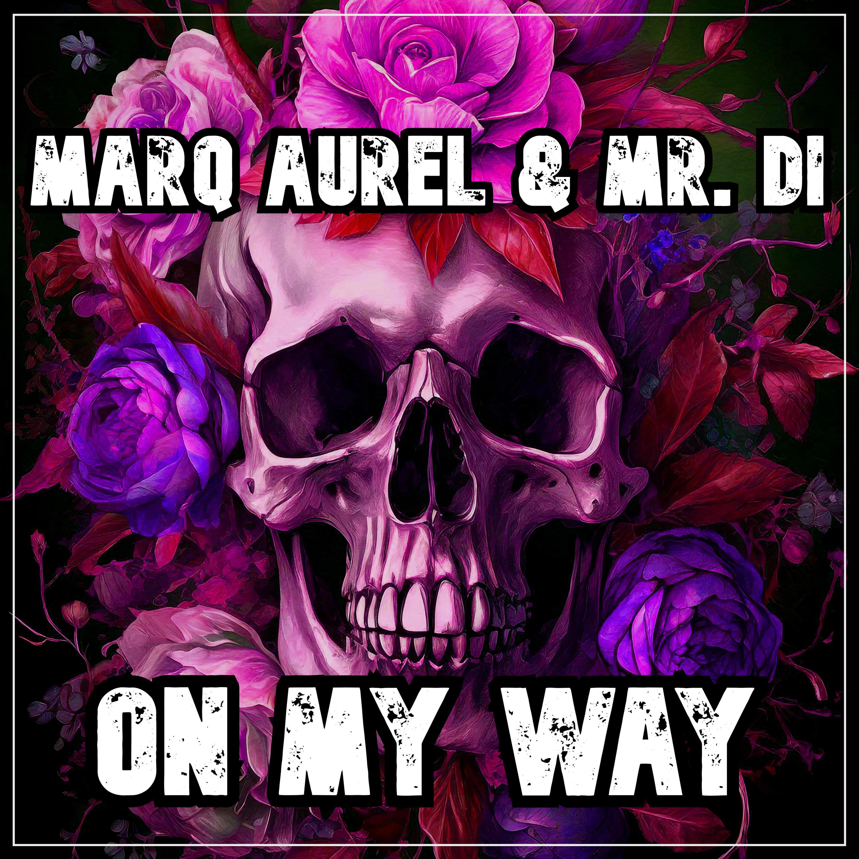 Marq Aurel - Watch Me Now (Bounce Mix)