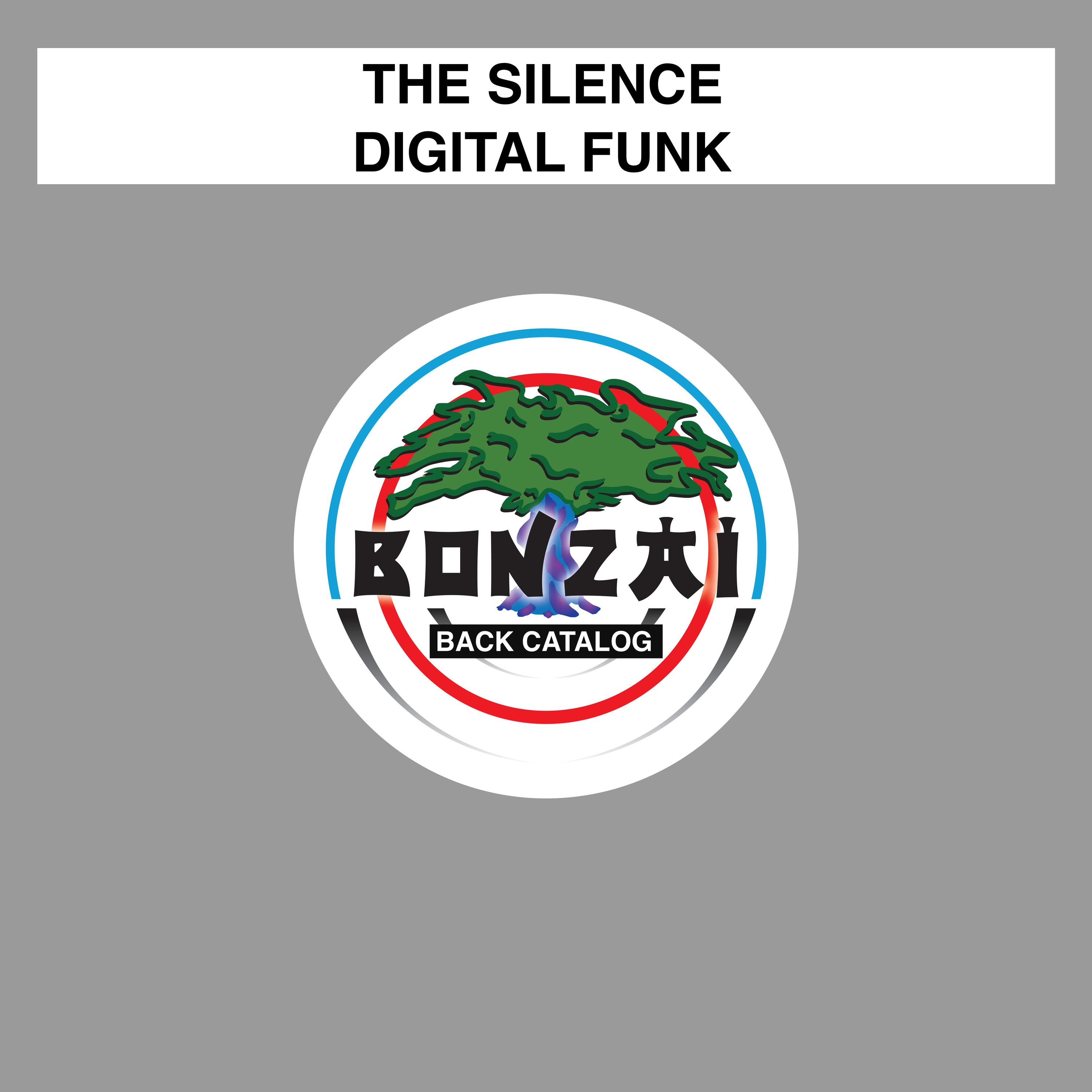 Digital Funk