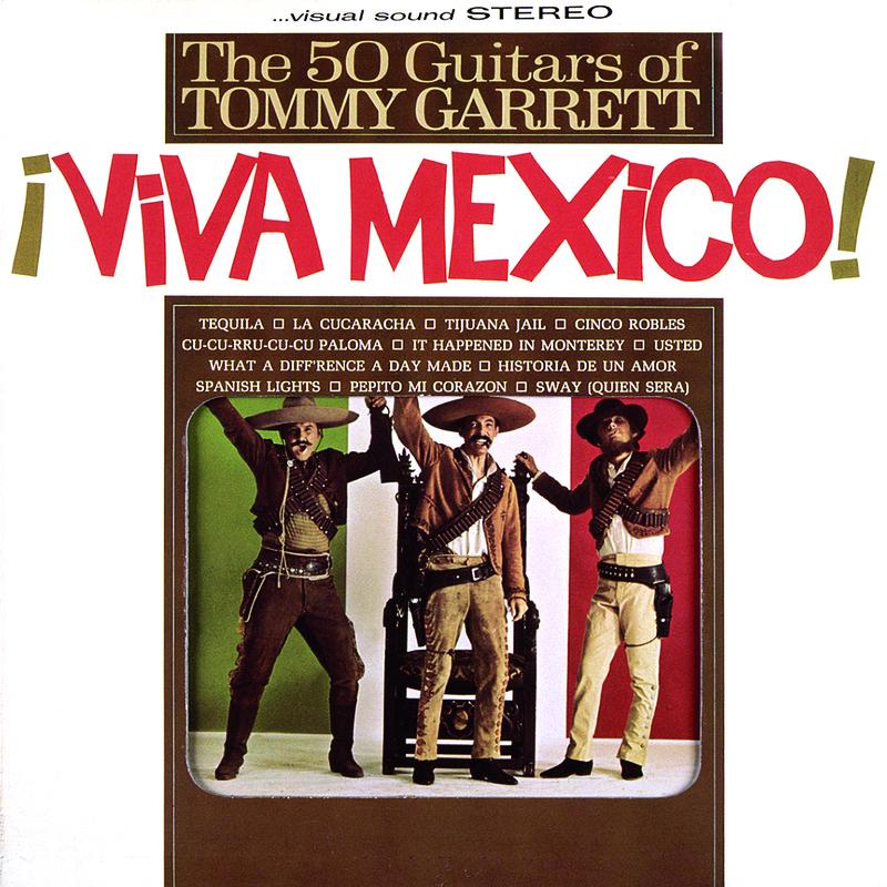 ¡Viva Mexico!