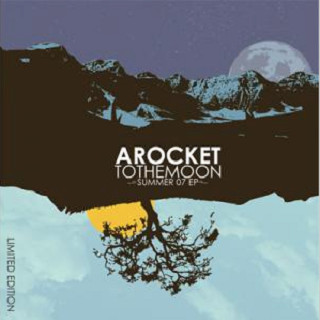 A Rocket to the Moon - Fear of Flying