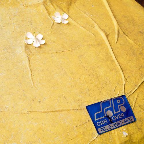 다른 나라에서 (Letters from Chiang Mai)