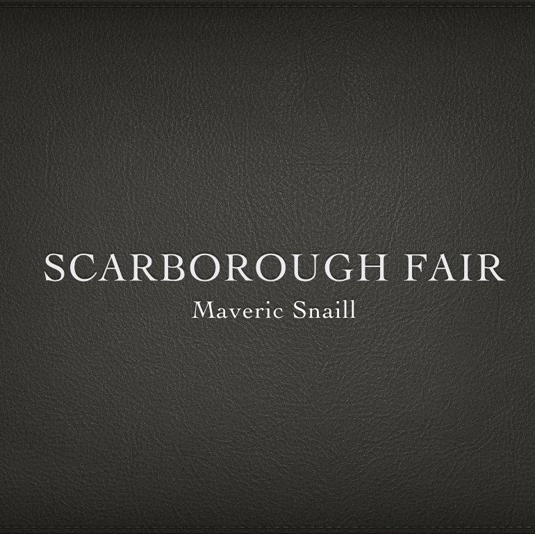 Scarborough Fair