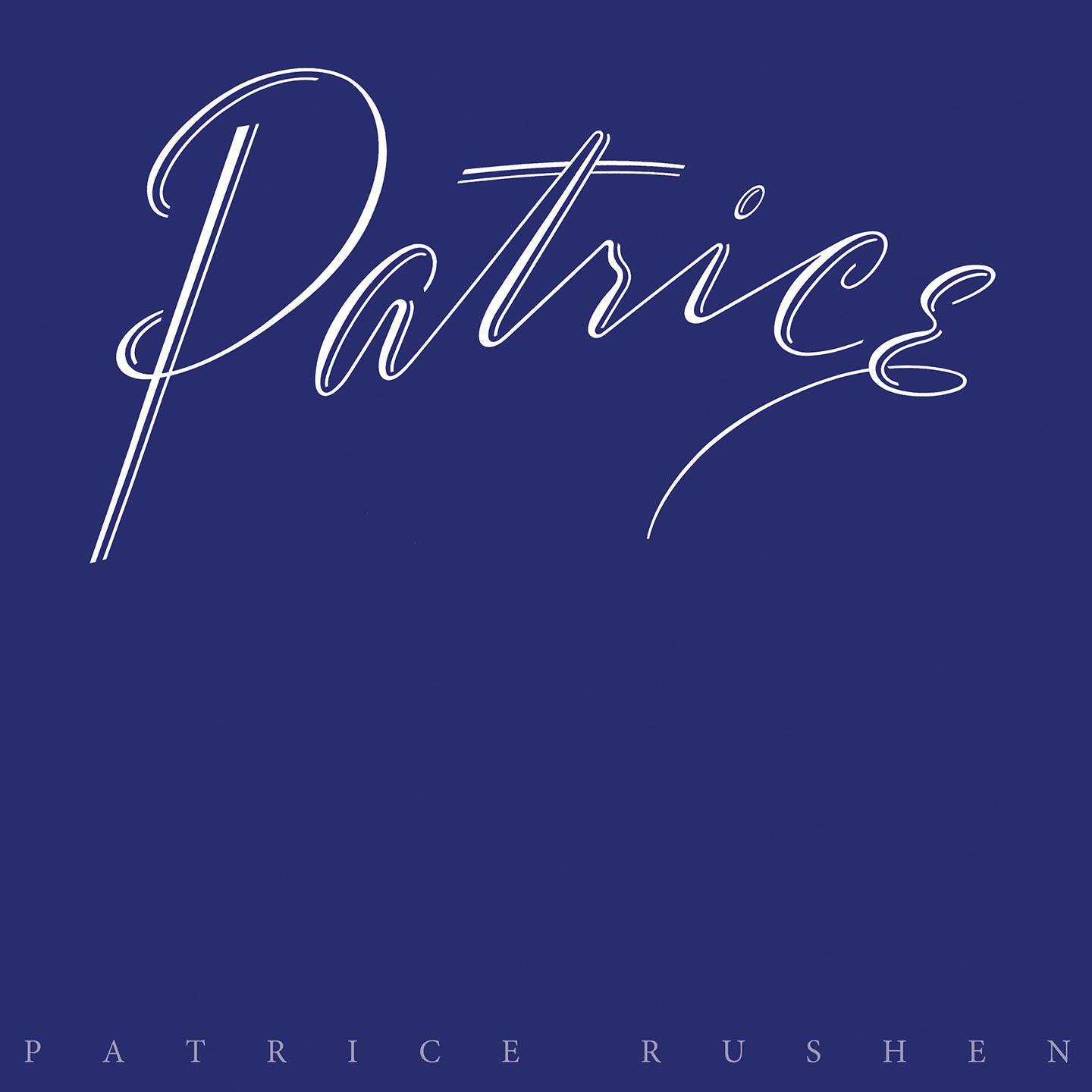 Patrice Rushen - Changes