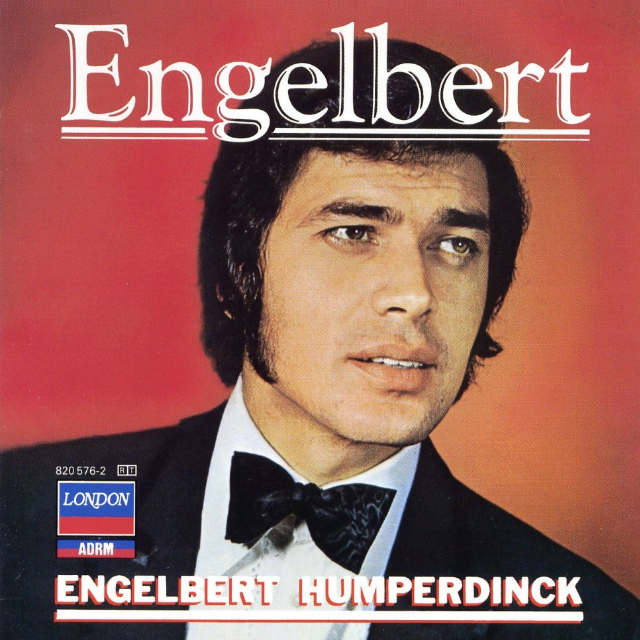 Engelbert专辑