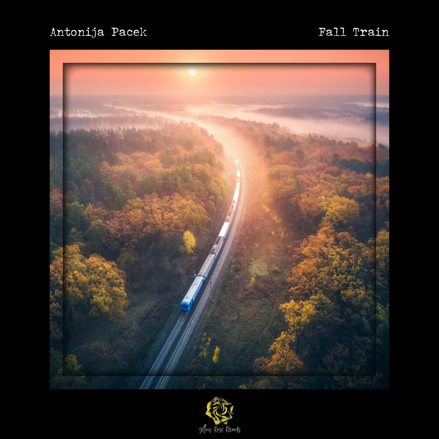 Antonija Pacek - Fall Train