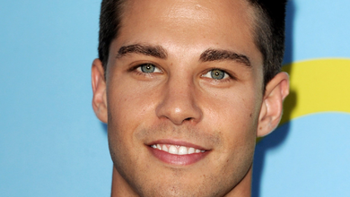 Dean Geyer