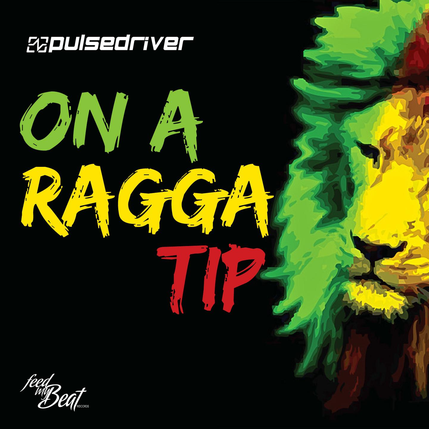 On a Ragga Tip专辑