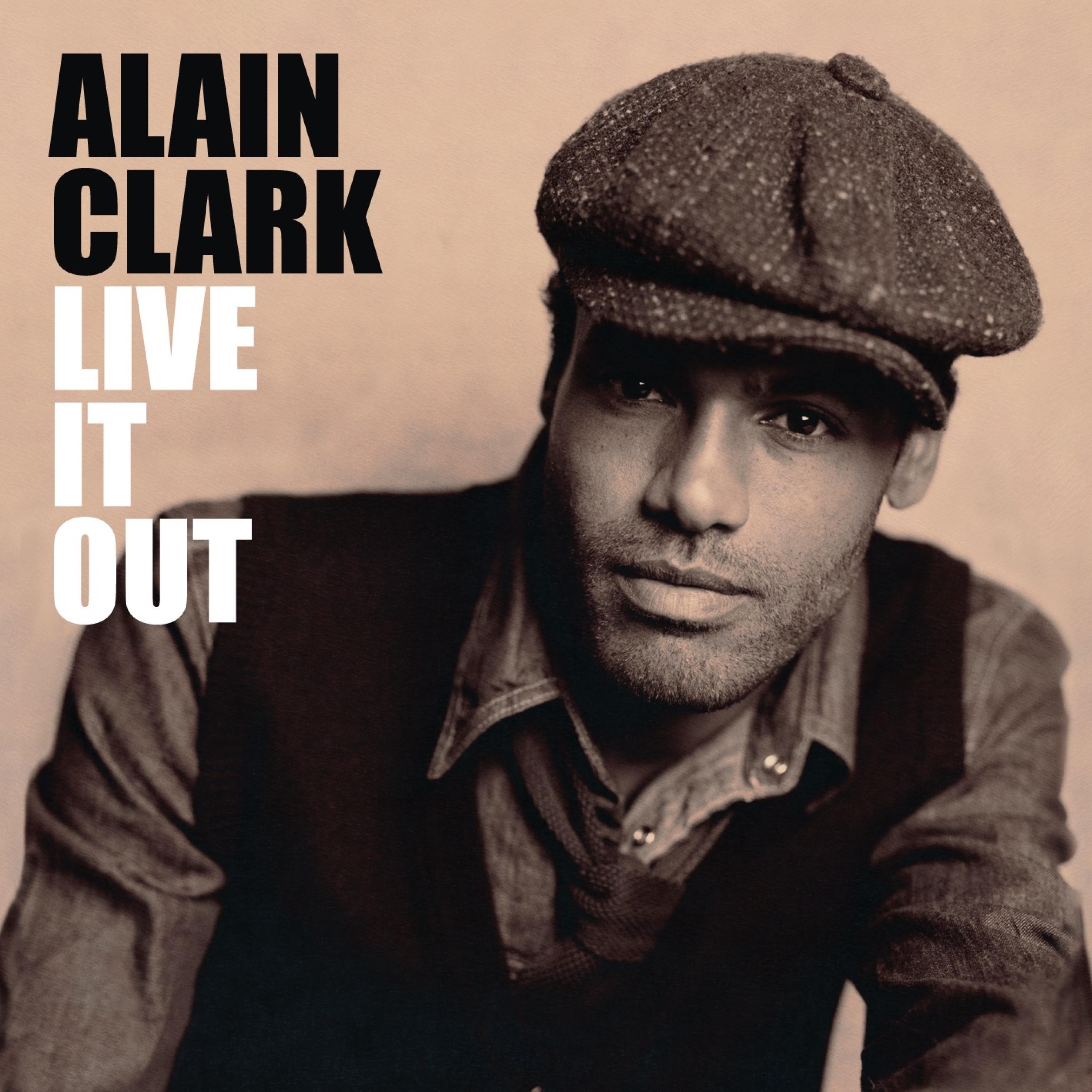 Alain Clark muxiv net