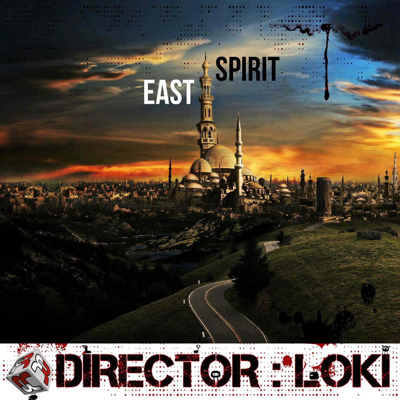 East Spirit EP