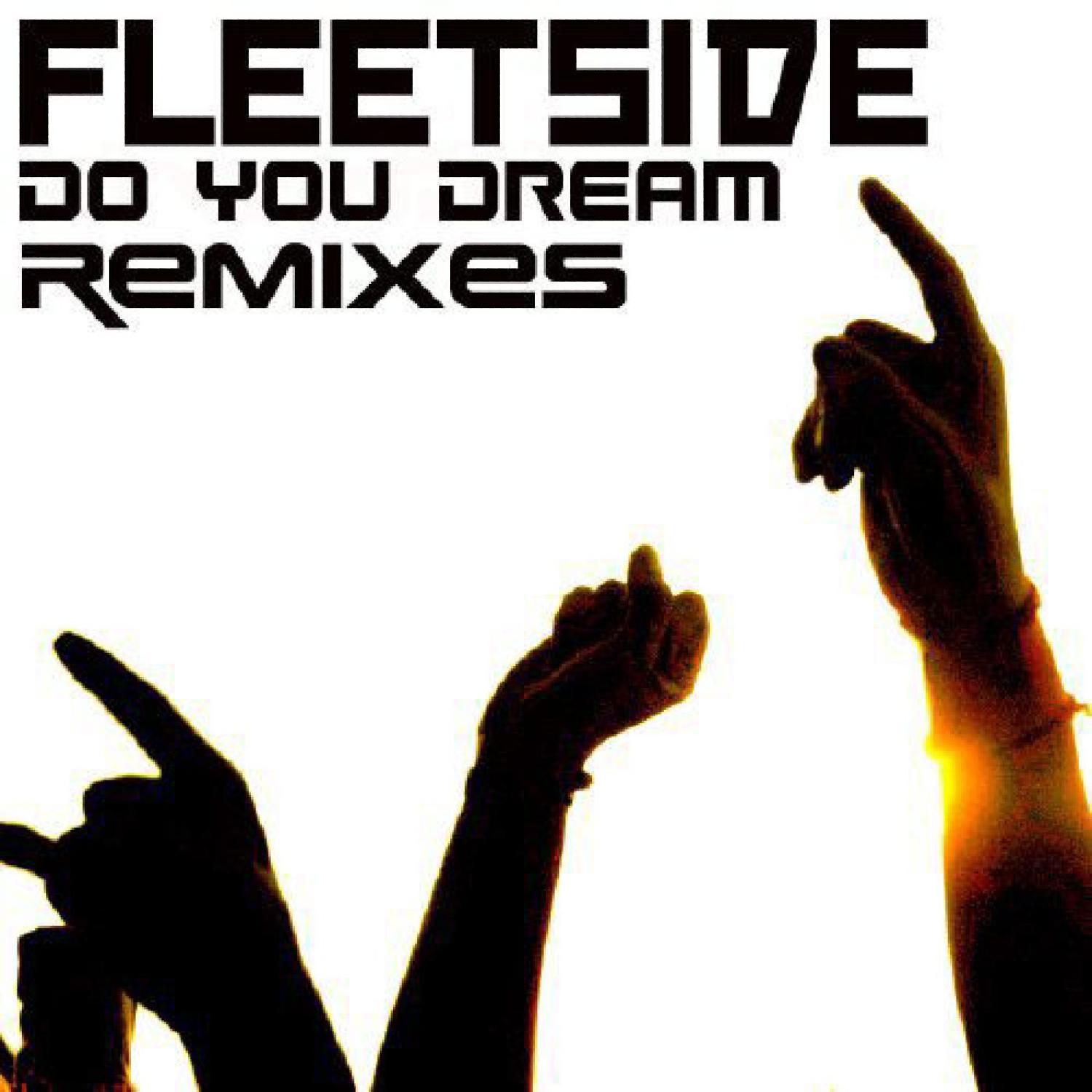 Fleetside - Do You Dream