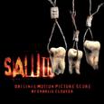 SAW III (Original Motion Picture Score)