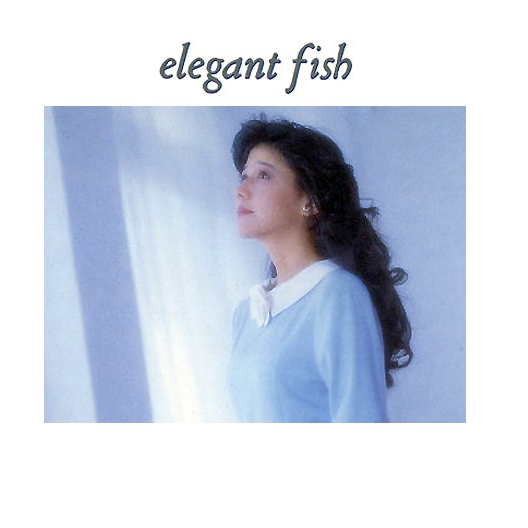 elegant fish专辑